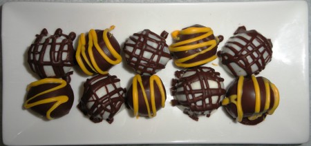 Bomboncakes