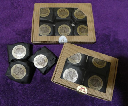 Alfajores Artesanales
