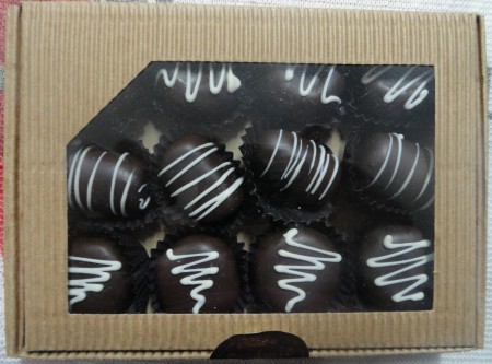 Bomboncakes