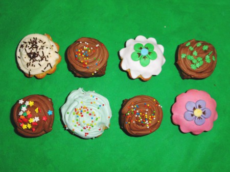 Cupcakes
