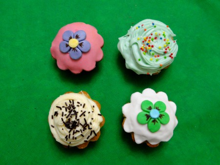 Cupcakes