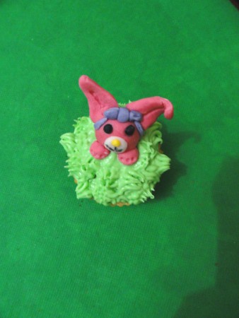 Cupcakes