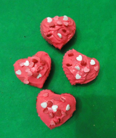 Cupcakes