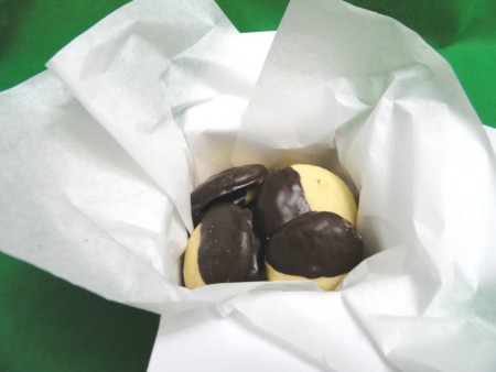 Galletas