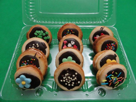 Whoopie Pies