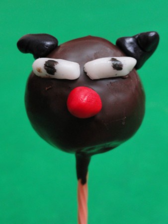 PopCakes Halloween