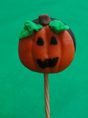 Popcakes Halloween
