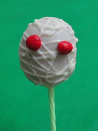 Popcakes Halloween