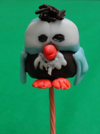 Popcakes Buho