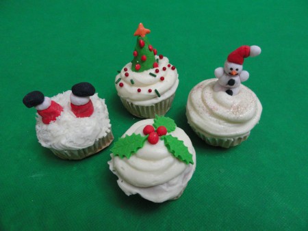CUPCAKES