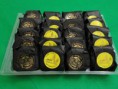 ALFAJORES ARTESANALES