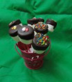 Marshmallow Decorados